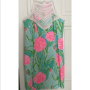 Lilly Pulitzer Shift Dress